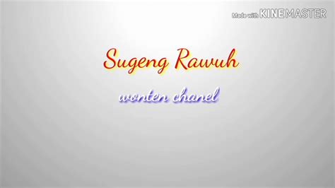 Maybe you would like to learn more about one of these? CHORD GITAR DAN LIRIK SUGENG DALU COVER - YouTube