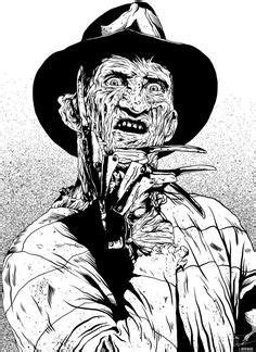 We did not find results for: Coloriage de films d'horreur classiques : Freddy Krueger ...