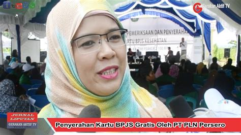 Bpjs dianggap sudah menyelamatkan banyak orang, namun seberapa baikkah dia dibandingkan asuransi kesehatan swasta? Penyerahan Kartu BPJS Kesehatan Gratis Oleh PT PLN Persero ...