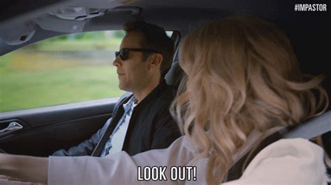 Dangerous driving on san francisco freeway. Driving Tv Land GIF by #Impastor - Find & Share on GIPHY