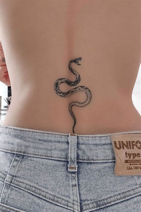 25+ Meaningful Snake tattoo 2020 - Viсtoria Lifestyle blog