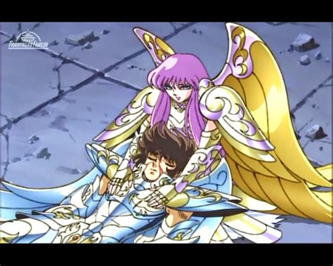 Menyadari dia memiliki kesempatan untuk menyelamatkannya, takemichi memutuskan untuk menyusup ke geng manji tokyo dan naik pangkat untuk menulis ulang. Download Saint Seiya Hades Chapter Sanctuary Sub Indo - squadlasopa