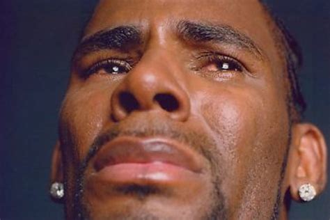 He has been subjected to numerous sexual abuse allegations. R. Kelly Speaks On Being Abused As A Child - DoggieDiamondsTV