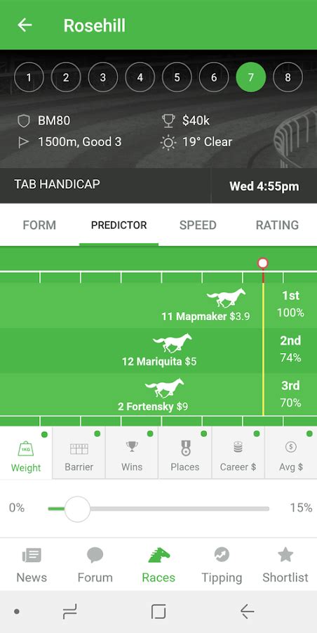 Race, train, breed from the local derby to the ultimate championship. Punters - Horse Racing News & Form Guide - Android Apps on ...