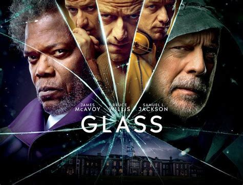 Dolby cinema at amc prime | pre show. Glass movie review | Top film, Movie showtimes, Amc movie ...