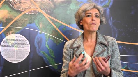 Claudie Haigneré astronaute française (Interview) part II ...