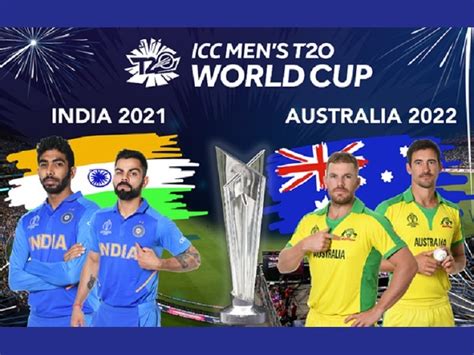 Icc t20 cricket world cup is an international tournament. India to host 2021 T20 World Cup, Australia in 2022: ICC ...