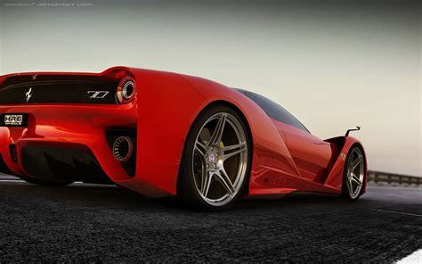 We did not find results for: Passion For Luxury : New Ferrari F70