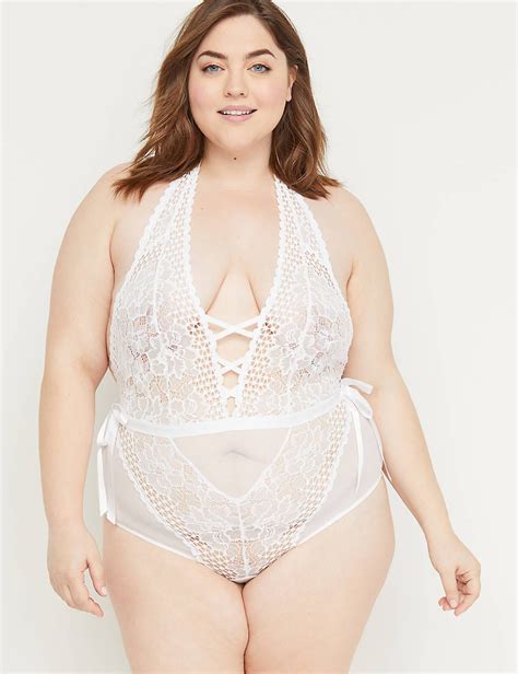 All of our market picks are independently selected and curated by the editorial team. Best Plus Size Lingerie Brands