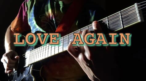 The 2021 grammys are just around the corner, and now the nominations are in for the coveted honor of album of the year. Daniel Caesar & Brandy - Love Again - Guitar Loop Cover ...