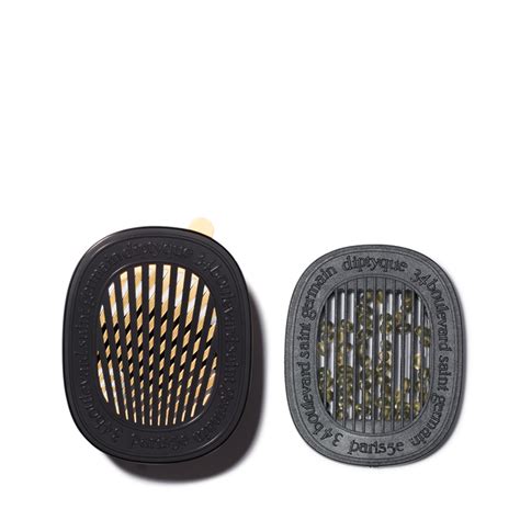 Free shipping and returns on diptyque un air de diptyque car diffuser at nordstrom.com. Diptyque Car Diffuser Set with Cartridge in Figuier ...