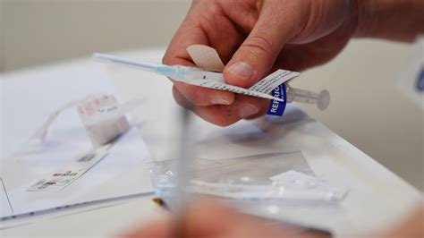 8 trials in 6 countries. Injecter le Covid-19 pour trouver un vaccin, le dilemme ...