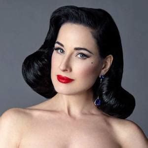 20 marc jacobs muses (and beauty rebels!) Dita Von Teese Tour Dates 2019 & Concert Tickets | Bandsintown