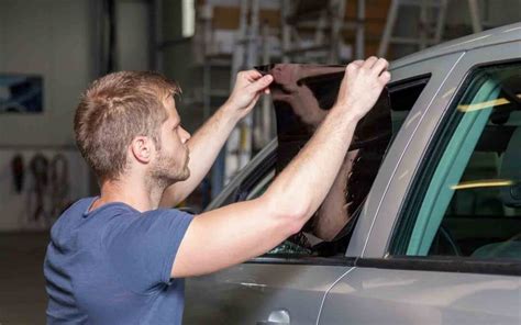 Also, window tint film reduces the heat that can damage your car seats. Windshield Stains and How to Get Rid of Them - Fast Glass Service