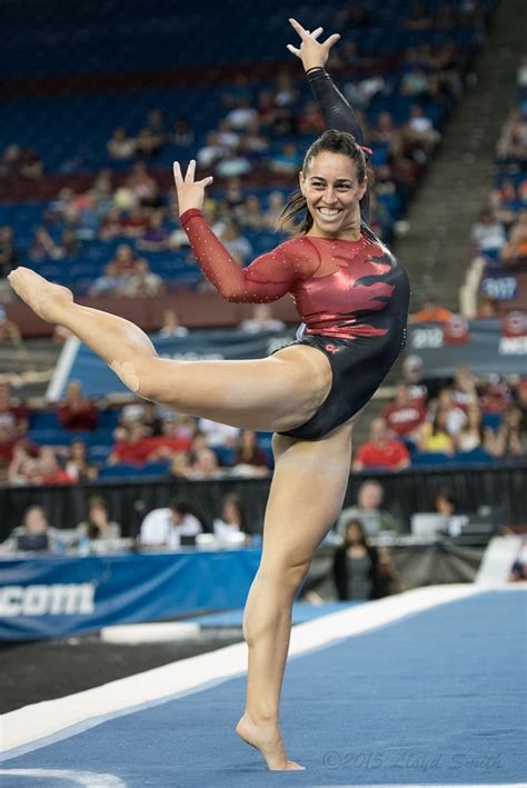 Enjoy our hd porno videos on any device of your choosing! Samantha Shapiro | Female gymnast, Gymnastics pictures ...