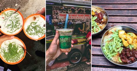 Sutera mall, level 2, skudai, johor bahru toppen shopping centre, level 2 facebook is showing information to help you better understand the purpose of a page. 8 Best Cendol in Penang You Must Try - Penang Foodie