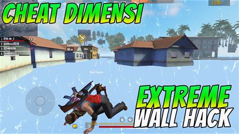 I.ytimg.com | se mer informasjon. Cara Nge-Cheat Free Fire Secara Pro Wall H4ck Extreme - YouTube