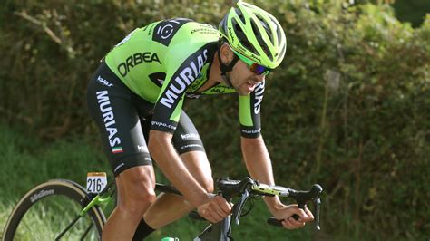 Opportunity knocks at vuelta a españa 2019 in the absence of 2018 champion simon yates, the 2019 vuelta looks wide open, with a range of candidates and a sense anything can happen. Vuelta a Espana 2019 - udana ucieczka Baska Mikela Iturrii ...