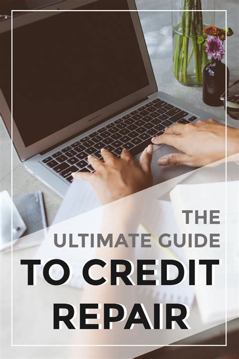 While these strategies can raise your credit score fast, keep in. Do-It-Yourself Credit Repair: The Essential Guide (2020 ...