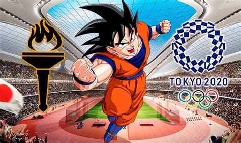 Después de la presentación de los juegos olímpicos de tokio 2020 en el cierre de río 2016, todos quedaron expectantes con lo que se vendría, pues el país oriental se ahora, se anunció oficialmente que el protagonista de la serie dragon ball, gokú, es el nuevo embajador del evento deportivo. ¿Goku encenderá la llama en los Juegos Olímpicos de Tokio 2020? - TyC Sports