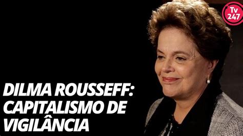 Dilma rousseff felicitó a cristina kirchner por la banca conseguida en el senado. Dilma Rousseff explica o capitalismo de vigilância - YouTube