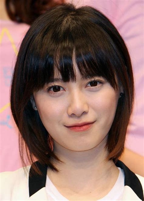 Short fine hair with bangs. Top Concept 19+ Korean Short Hairstyle For Chubby Face