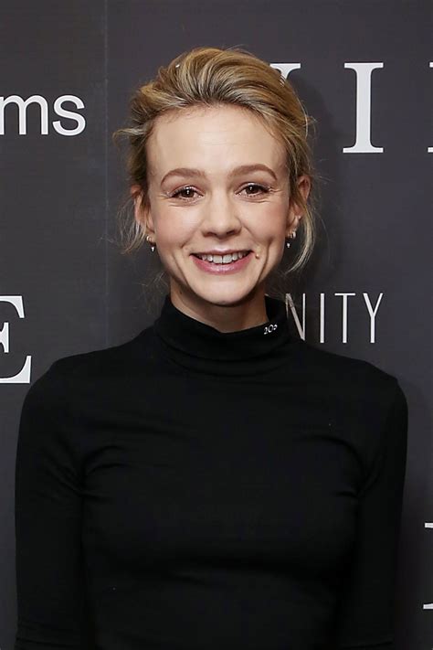 Mulligan made her professional acting debut on stage in the 2004 kevin elyot play forty winks. Carey Mulligan - Calvin Klein Hosts IFC Films "Wildlife ...