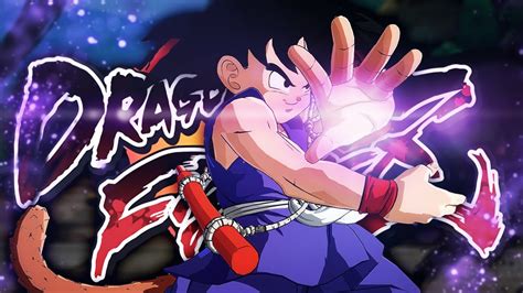 Dragon ball legends consist of fighters having a distinct set of abilities and equipment. These Characters Are TOP TIER, BUT.. Dragon Ball FighterZ ...