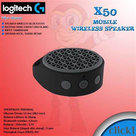 7 speaker mini bluetooth terbaik dan murah 2020 | mulai rp90 ribuan! Speaker Mini Bluetooth Terbaik : 9 Mini Speaker Bluetooth ...