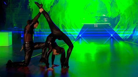 Staffel von «let's dance» gewonnen. Let's Dance 2020: Lili Paul-Roncalli & Massimo Sinató ...