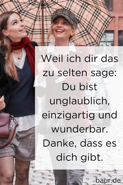 Und das tun wir heute mit einem. Sprüche zum Thema Freundschaft, Zitate und Quotes ...