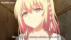 Dengan size ringan maupun berat :) 18++ !!! Ore ga Kanojo o Okasu Wake Episode 6 Subtitle Indonesia ...