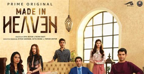 Bard of blood, with an imdb rating of 7 on 10, is one of the best netflix hindi series created in india to watch. Top 8 Desi Shows To Watch on Netflix and Amazon Prime ...