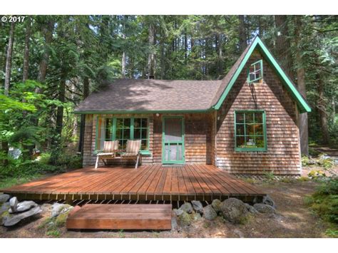 There will be free coffee. Mt Hood Oregon Mt. Hood Leased Land Cabins For Sale - Liz ...