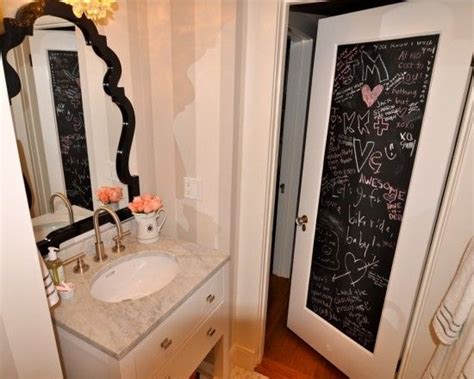 The room that you have when you were seven may not meet the needs of your teenage lifestyle anymore. Teenage Girl's Bathrooms Design, Pictures, Remodel, Decor ...