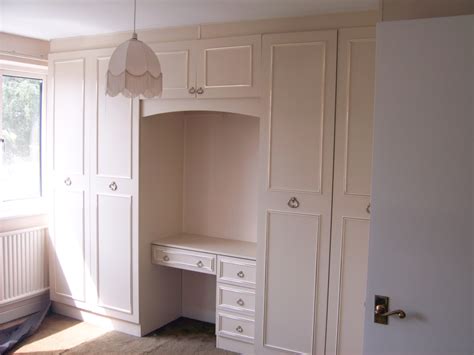 Ideas for spicing up the bedroom. Spicing Up Dull Wardrobes