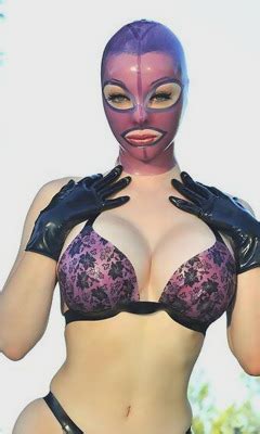 Please check to make sure your microphone is connected. Hottest pornstar Latex Lucy in exotic lingerie, big tits ...