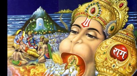 Hanuman jayanti is celebrated every year by the people in india to commemorate the birth of hindu lord, hanuman. Hanuman Jayanti 2019: देशभर में हनुमान जयंती की धूम, जानें ...