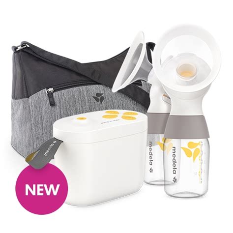 Life and style blogger lauren mcbride shares a medela pump in style advanced and spectra s2 this post has been long awaited, but i'm so happy to finally share my medela pump in style. Pump In Style® with MaxFlow™ Breast Pump | Medela