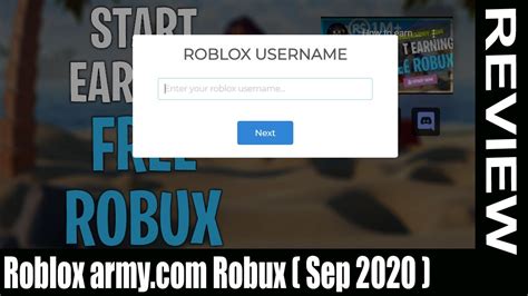 Withdraw your robux and get them in your roblox account! Roblox army.com Robux (Sep 2020) Must Watch The Truth And ...