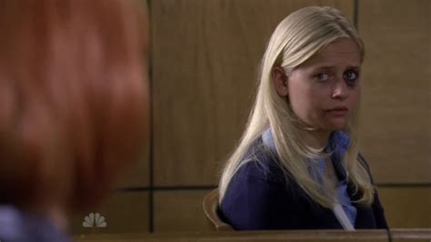 She then gets arrested for producing and distributing child pornography, and faces a harsh. Carly Schroeder Law & Order SVU Season 10 Ep. 20 Crush ...