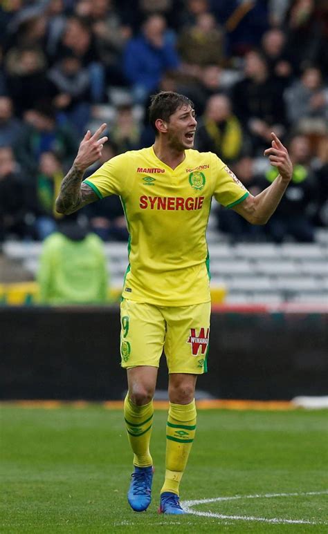 Los motivos que podrían haber evitado la tragedia. Emiliano Sala: el Playas de Calviá podría cobrar por su ...