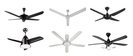 Henley fan specialise in supplying beautiful designer ceiling fans that will make a big impact on your room in terms of looks and performance. 8 Photos Wing Ceiling Fan Malaysia And View - Alqu Blog