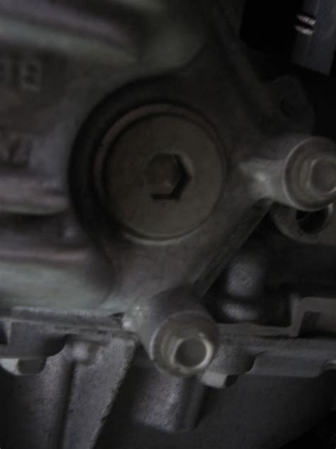 How much fluid should be added to the transmission? How to Change your 7thgen CVT Transmission Fluid (Drain ...