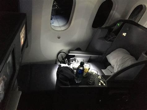 May 09, 2021 · cabin and layout: United 787 Dreamliner Business Class - San Francisco to ...