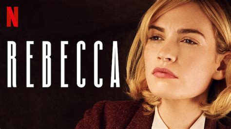 Rebecca movie reviews & metacritic score: Rebecca (2020) - Netflix | Flixable