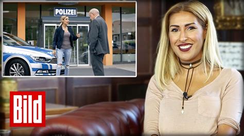 Die erste single von senna gammour fuckboy jetzt hier überall erhältlich: Ex-Monrose Senna Gammour spielt in ZDF-Film (Interview ...