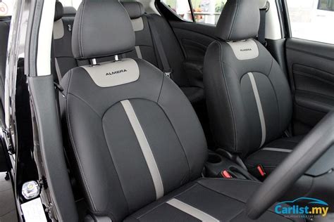The nissan almera is an automobile nameplate used by the japanese manufacturer nissan from 1995 onwards. Nissan Almera Black Series- Tomei Aero Parts And More From ...