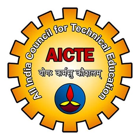 You can download in.ai,.eps,.cdr,.svg,.png formats. AICTE Approved Engineering Diploma Institutions | Approved ...