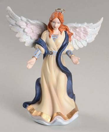 We did not find results for: Hawthorne Village Thomas Kinkade Nativity Heavenly Angel ...